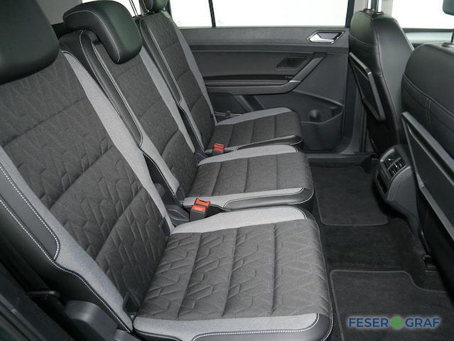 Volkswagen Touran 2.0 TDI DSG