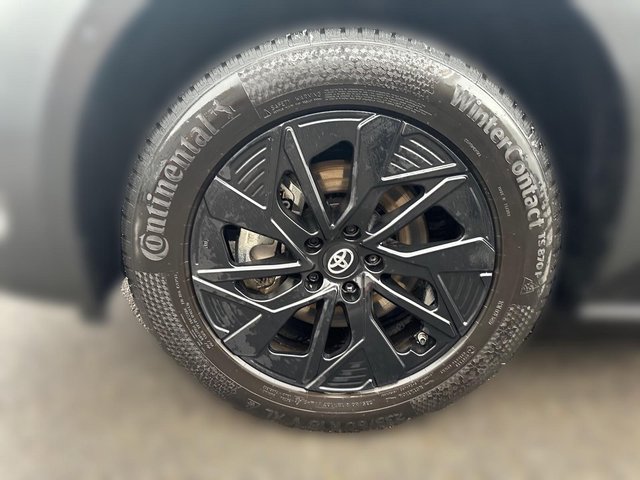 Toyota bZ4X 5-deurs Basis Comfort Technik