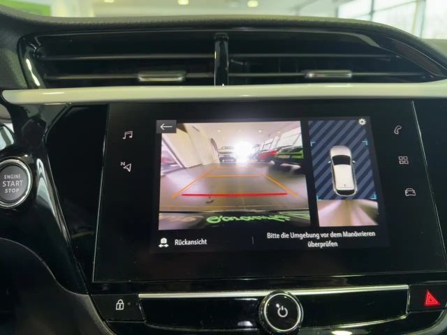 Opel Corsa GS-Line Grand Sport