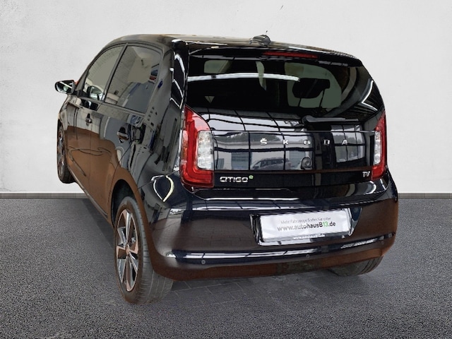 Skoda Citigo-e iV Best Style