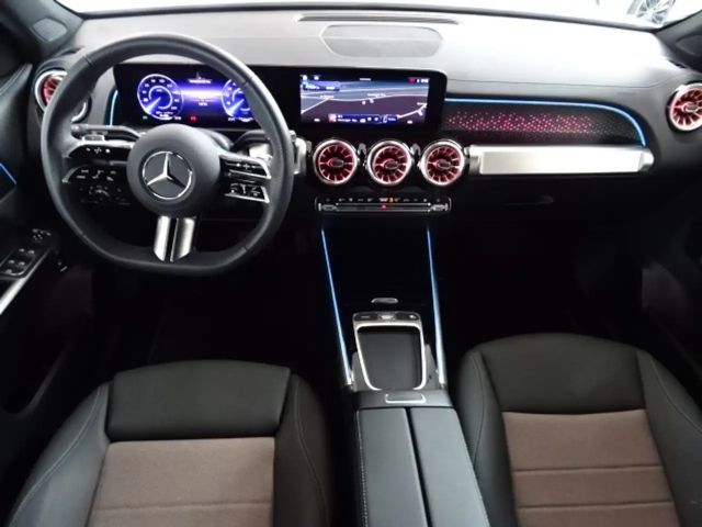 Mercedes-Benz EQB 350 4MATIC