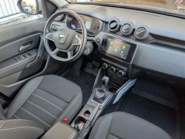 Dacia Duster 1.3 TCe Prestige TCe 150