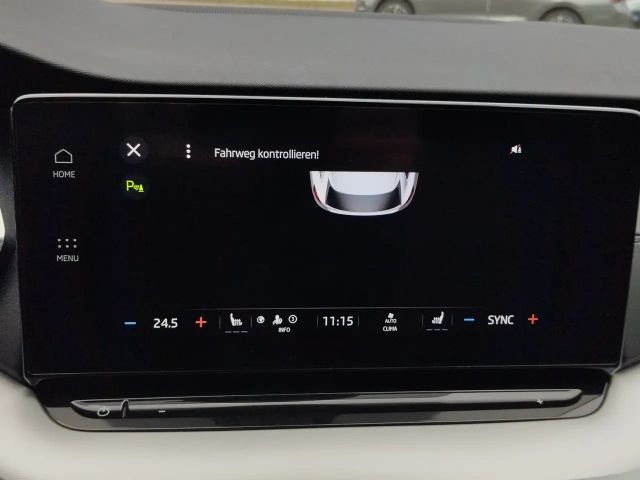 Skoda Octavia 2.0 TDI Ambition Combi