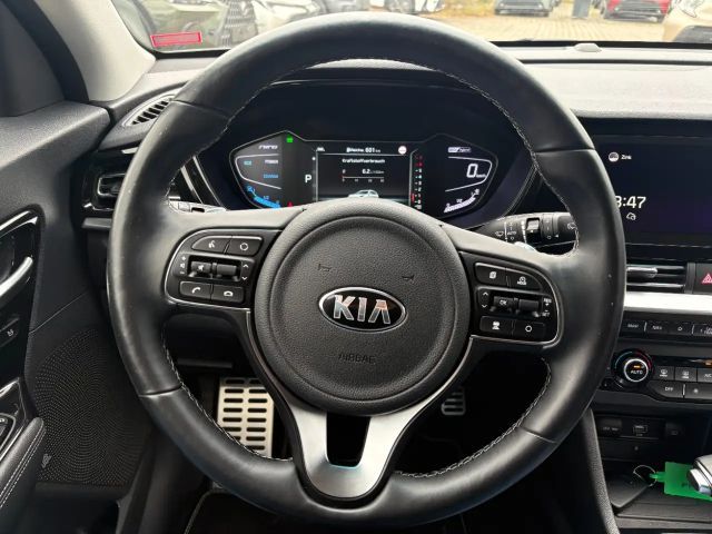 Kia Niro Hybrid Spirit