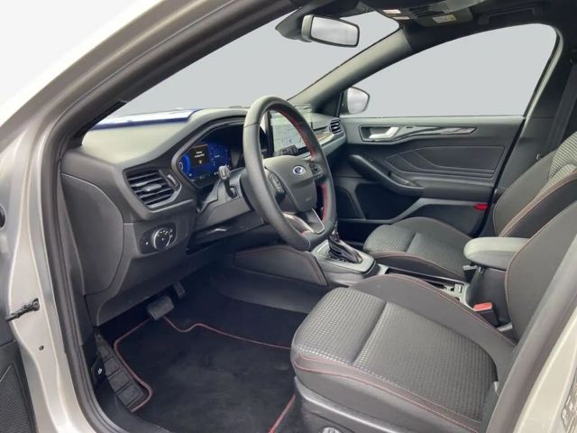 Ford Focus ST Line Wagon