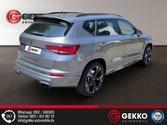 Cupra Ateca VZ