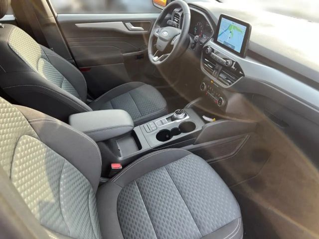 Ford Kuga AWD ST Line