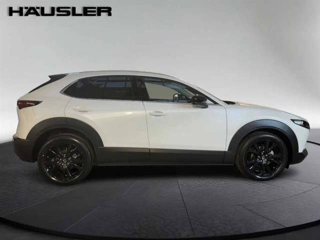 Mazda CX-30 2.5L SkyActiv e-Skyactiv