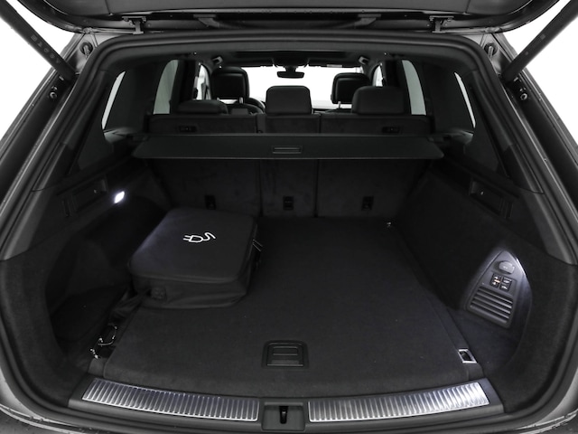 Volkswagen Touareg 3.0 V6 TSI eHybrid