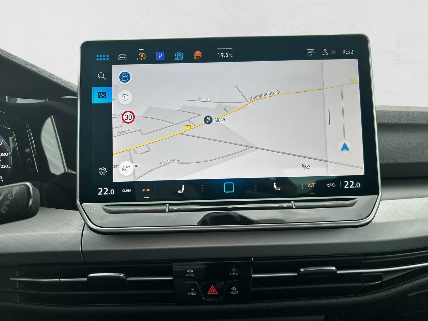 Volkswagen Golf 1.5 eTSI Life