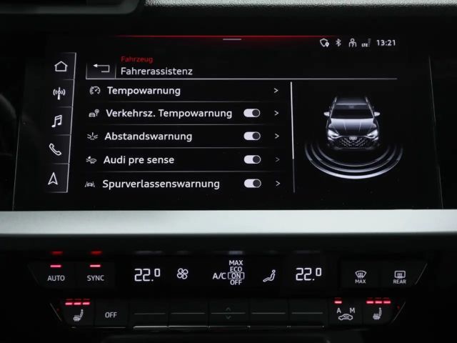 Audi A3 30 TFSI S-Tronic Sedan Sportback
