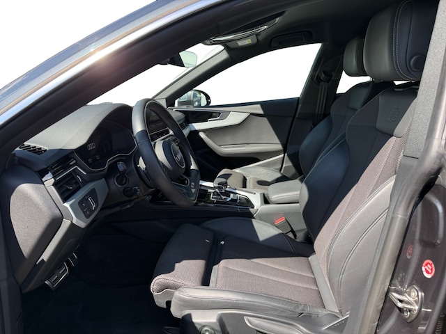 Audi A5 40 TDI S-Tronic Sportback