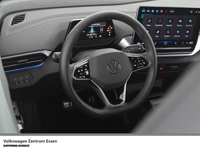 Volkswagen ID.5 IQ.Drive Pro