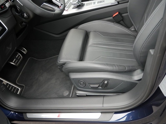 Audi S6 Avant Quattro