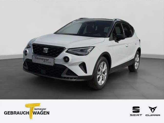 Seat Arona 1.0 TSI FR-lijn