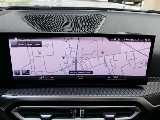 BMW 330 330e M-Sport Touring