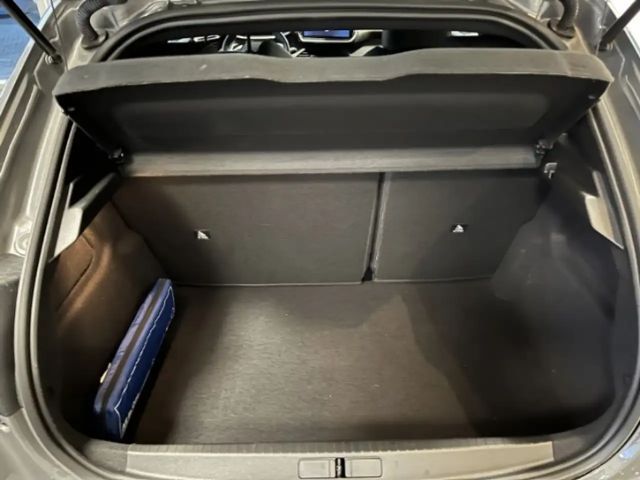 Peugeot E-208 GT-Line Hybrid