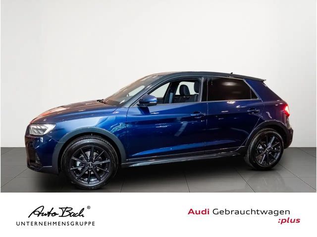 Audi A1 35 TFSI S-Line S-Tronic