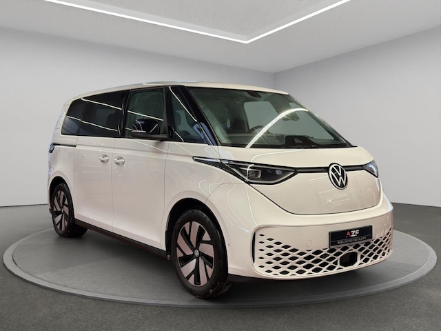 Volkswagen ID.Buzz IQ.Drive Pro