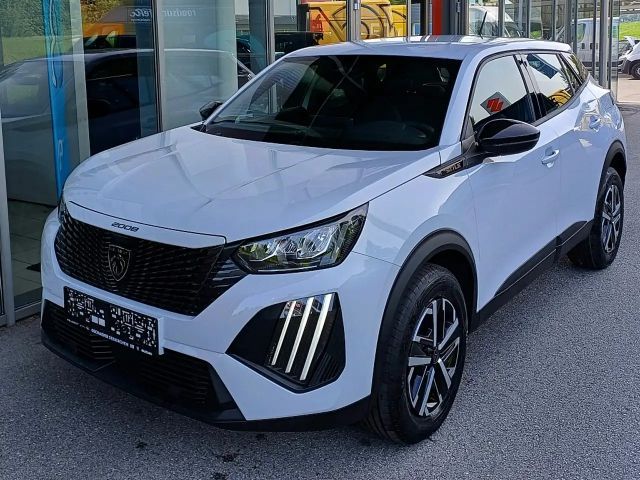 Peugeot 2008 PureTech Style