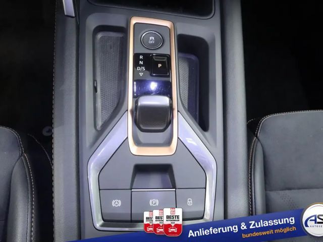 Cupra Formentor Panorama-Dach Dynamic Design Intelligent Drive ...