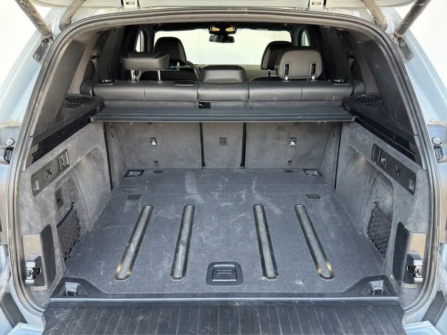 BMW X5 M-Sport xDrive