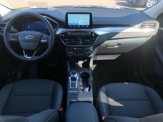 Ford Kuga AWD Titanium X