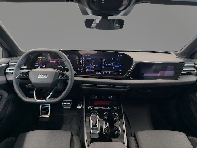 Audi A5 Avant S-Tronic