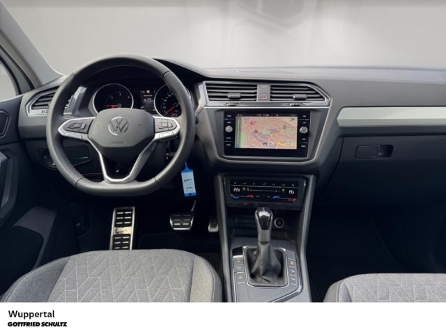 Volkswagen Tiguan 2.0 TDI DSG Move