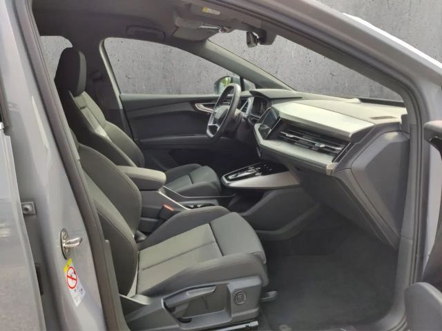 Audi Q4 e-tron 35 Sportback