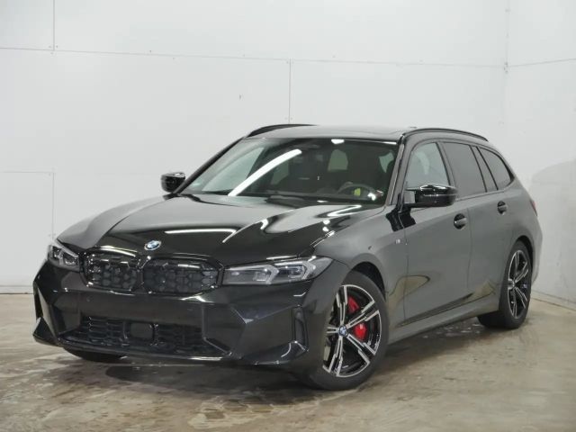 BMW 340 Touring xDrive
