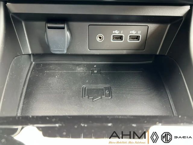 Renault Arkana Alpine Esprit Hybrid TCe 160