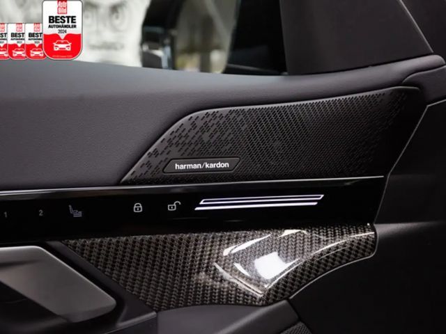 BMW 520 520d M-Sport Touring xDrive