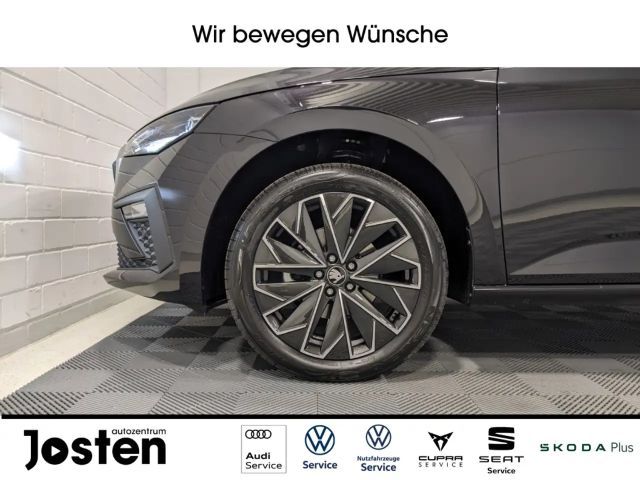 Skoda Scala 1.0 TSI Tour