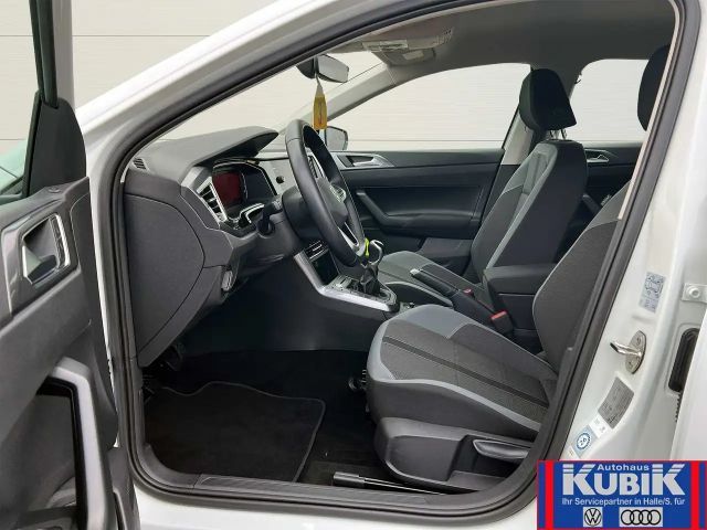 Volkswagen Polo IQ.Drive Style