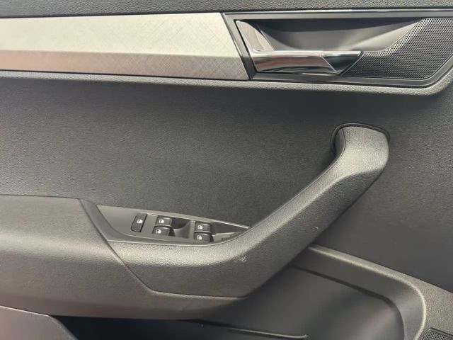 Skoda Karoq 2.0 TDI 4x4 Selection