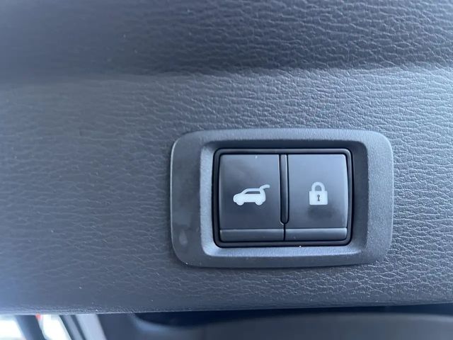 Mitsubishi Outlander Intense PHEV