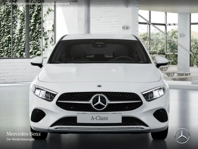 Mercedes-Benz A 180 Progressive