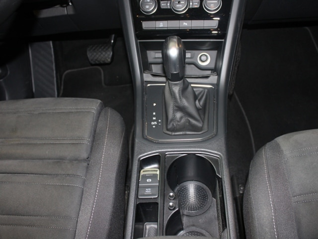 Volkswagen Touran 2.0 TDI