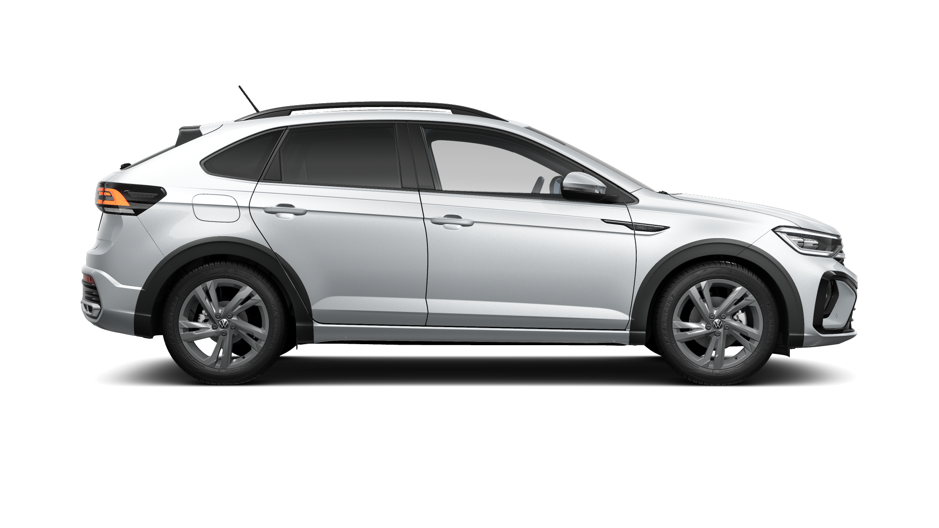 Volkswagen Taigo 1.5 TSI