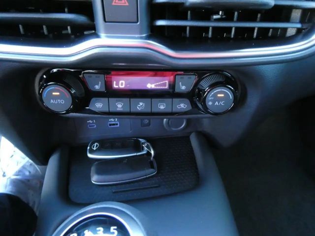 Nissan Juke DIG-T N-Connecta