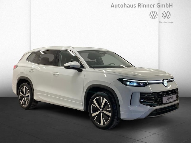 Volkswagen Tayron DSG