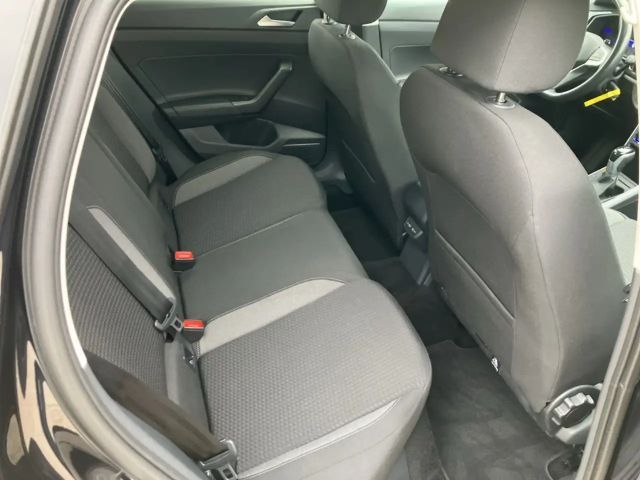 Volkswagen Taigo DSG