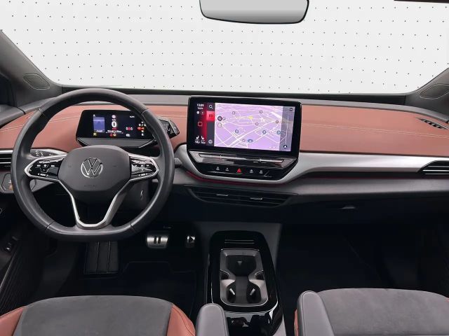 Volkswagen ID.4 Performance Pro