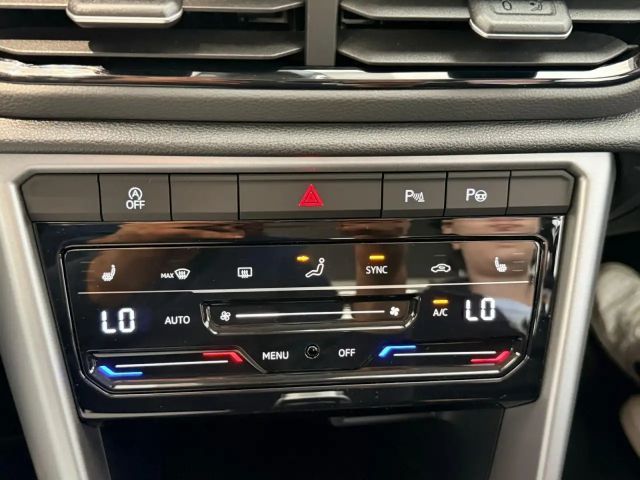 Volkswagen T-Roc DSG Life