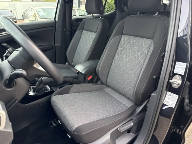Volkswagen T-Cross 1.0 TSI Move