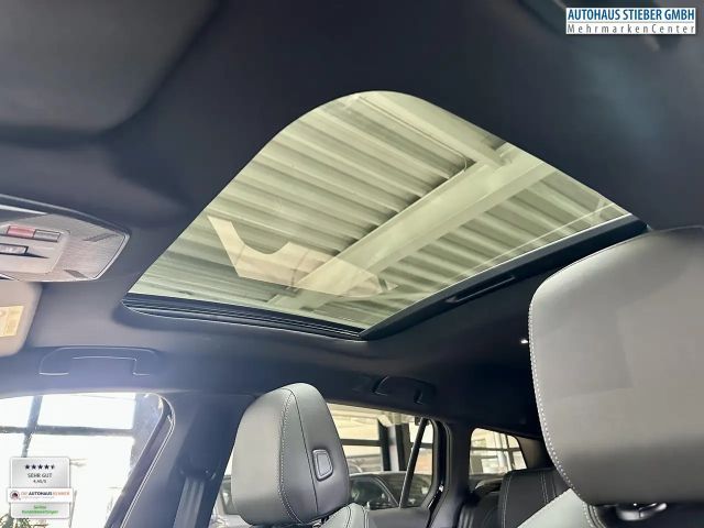 Opel Astra Sports Tourer