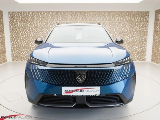 Peugeot E-5008 GT-Line