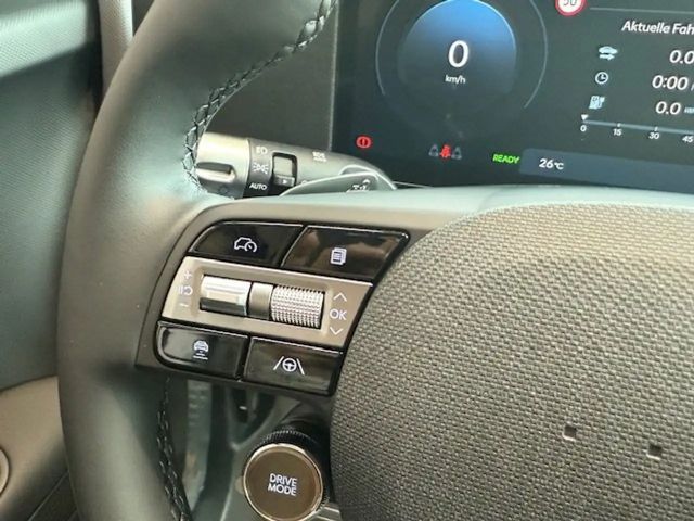 Hyundai IONIQ 5 4WD Vierwielaandrijving