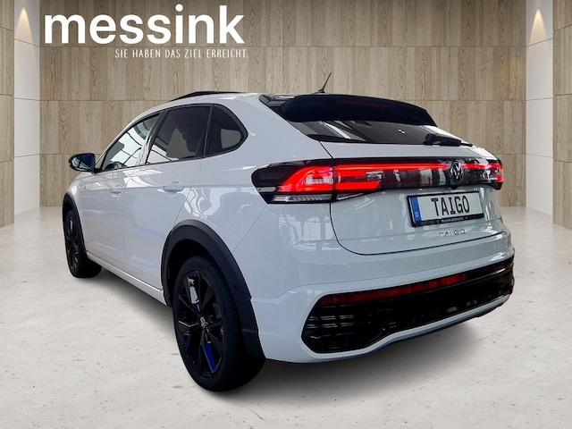 Volkswagen Taigo 1.0 TSI DSG